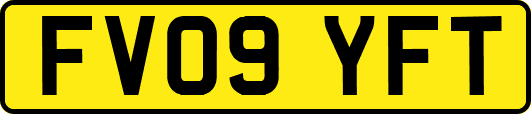 FV09YFT