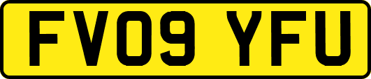 FV09YFU