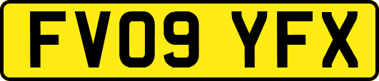 FV09YFX