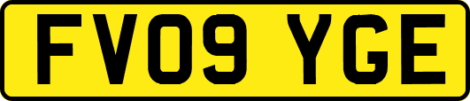 FV09YGE