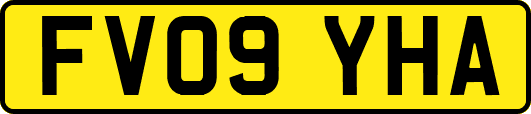 FV09YHA