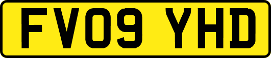 FV09YHD