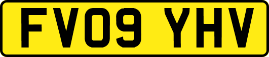 FV09YHV