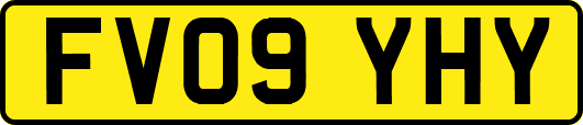 FV09YHY