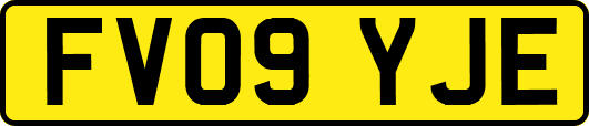 FV09YJE