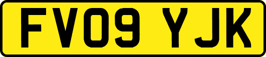 FV09YJK