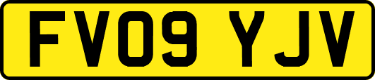 FV09YJV