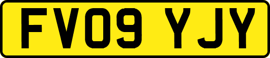 FV09YJY