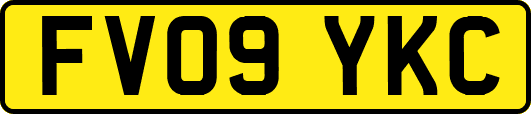FV09YKC