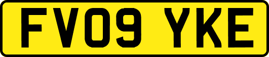 FV09YKE