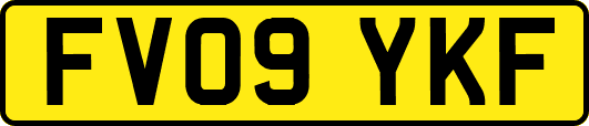 FV09YKF