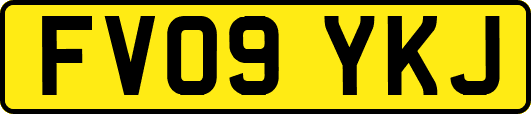 FV09YKJ
