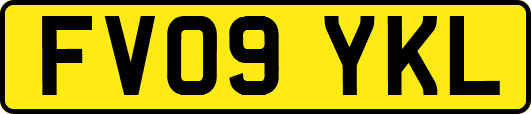 FV09YKL