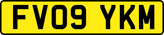 FV09YKM
