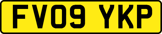 FV09YKP