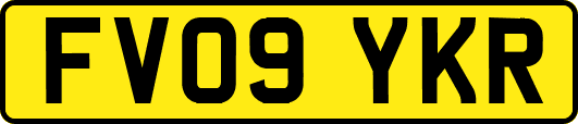 FV09YKR