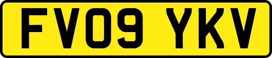 FV09YKV