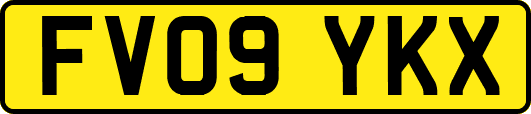 FV09YKX
