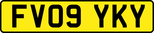 FV09YKY