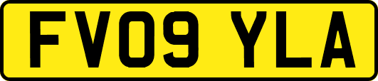 FV09YLA