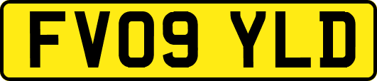 FV09YLD