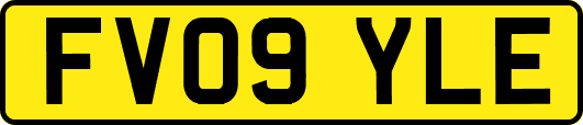 FV09YLE