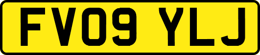 FV09YLJ
