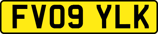 FV09YLK