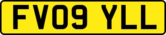 FV09YLL