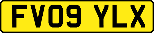 FV09YLX