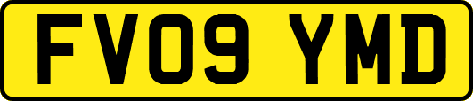 FV09YMD