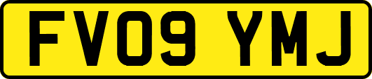 FV09YMJ