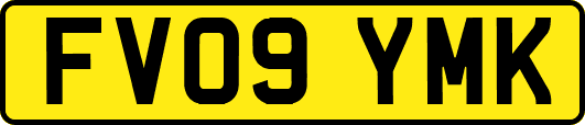 FV09YMK