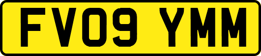 FV09YMM