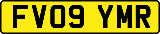 FV09YMR