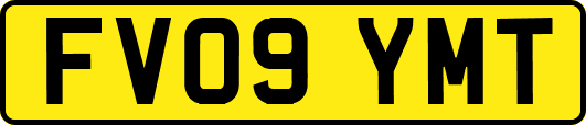 FV09YMT