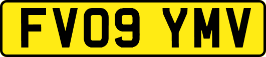 FV09YMV
