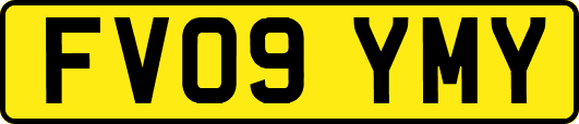 FV09YMY