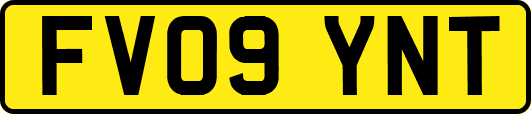 FV09YNT