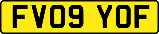 FV09YOF