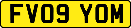 FV09YOM