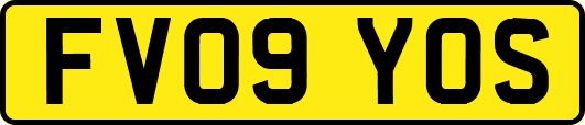 FV09YOS