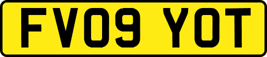 FV09YOT