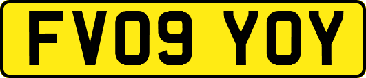 FV09YOY