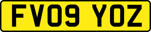 FV09YOZ