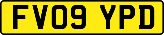 FV09YPD
