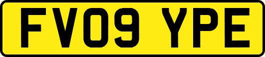 FV09YPE