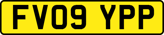 FV09YPP