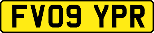 FV09YPR