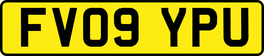 FV09YPU